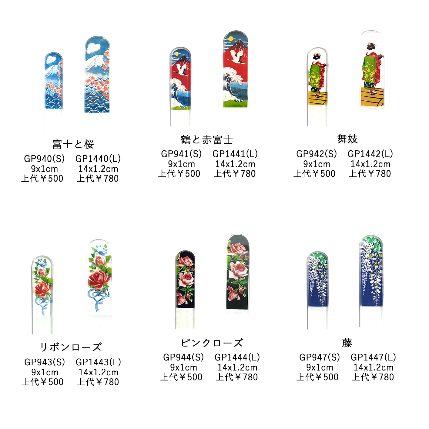 Nail File Transfer