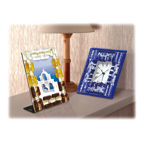Italian Venetian Photo Frame KO2