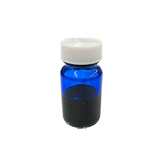 Glass pen ink