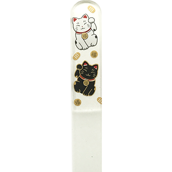 Nail File Transfer