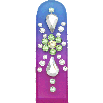 Lima de uñas color GP144