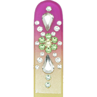 Lima de uñas color GP144