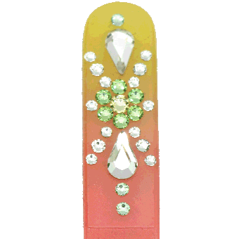 Lima de uñas color GP144