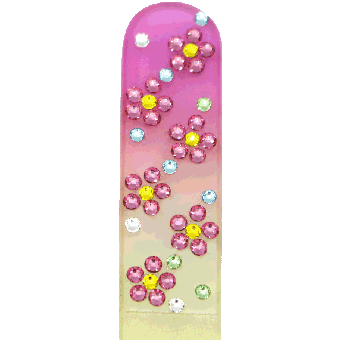 Nail File GP145 Color