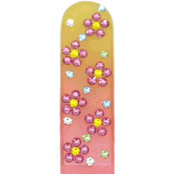 Nail File GP145 Color