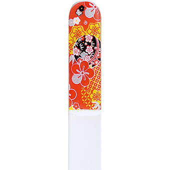 Nail File Transfer