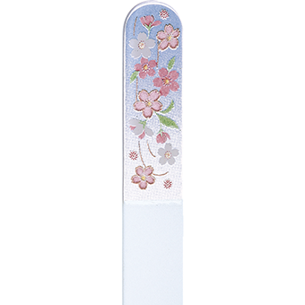 Nail File Transfer