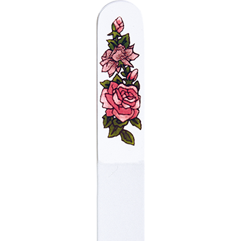 Nail File Transfer