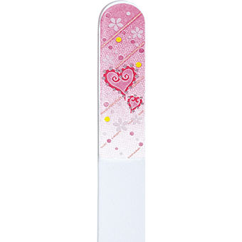 Nail File Transfer