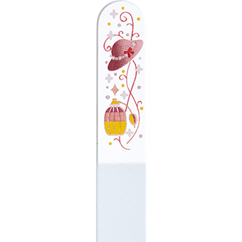 Nail File Transfer