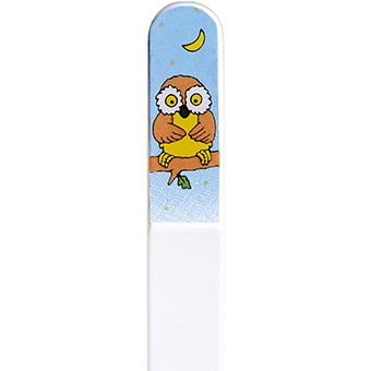 Nail File Transfer