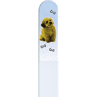 Nail File Transfer