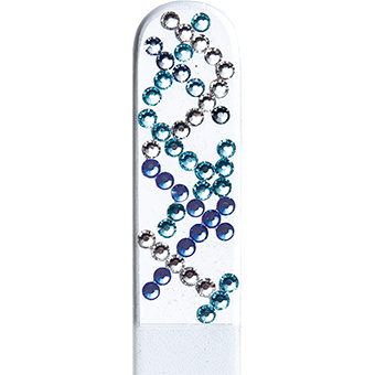 Nail File GP90 Clear