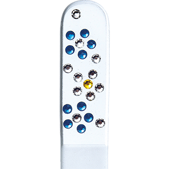 Nail File GP90 Clear