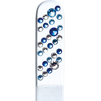 Nail File GP90 Clear