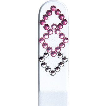 Nail File GP90 Clear