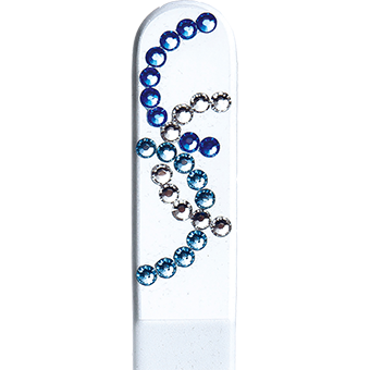 Nail File GP90 Clear