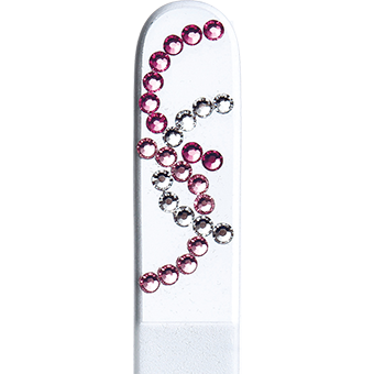Nail File GP90 Clear