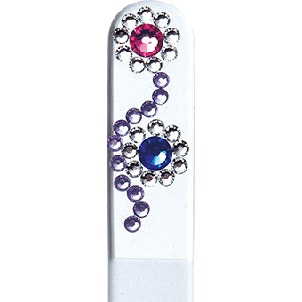 Nail File GP90 Clear