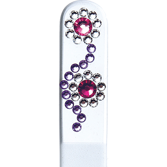 Nail File GP90 Clear