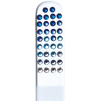 Nail File GP90 Clear
