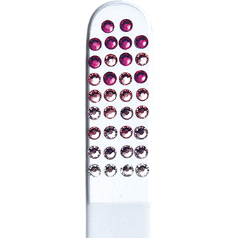 Nail File GP90 Clear