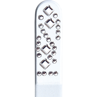 Nail File GP90 Clear