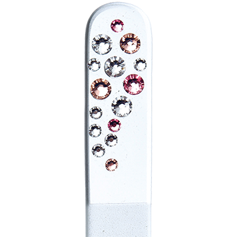 Nail File GP90 Clear