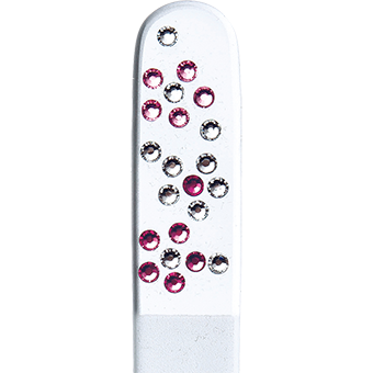 Nail File GP90 Clear