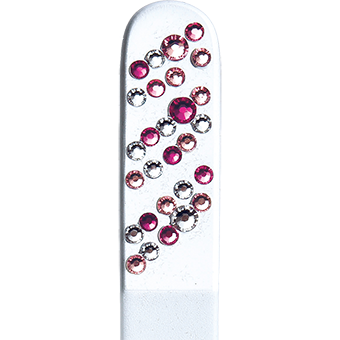 Nail File GP90 Clear