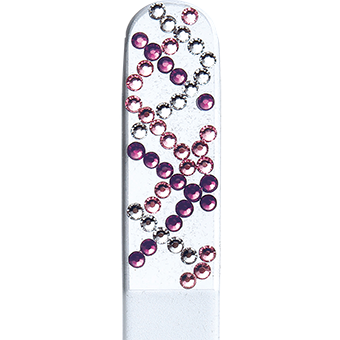 Nail File GP90 Clear