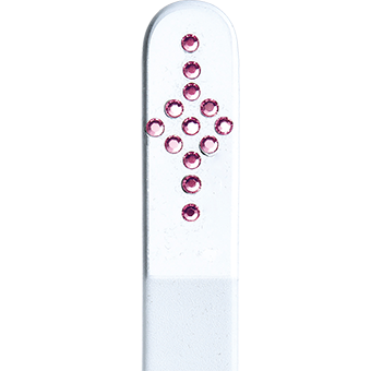 Nail File GP90 Clear