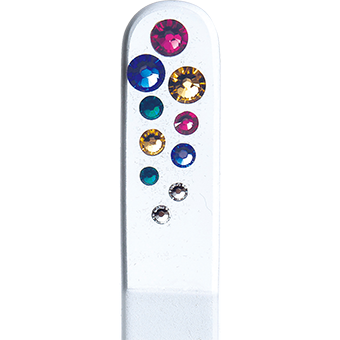 Nail File GP90 Clear