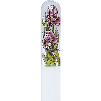 Nail File Transfer