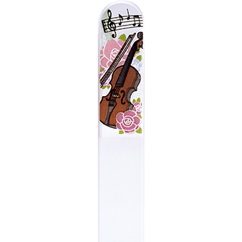 Nail File Transfer
