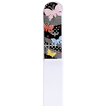 Nail File Transfer