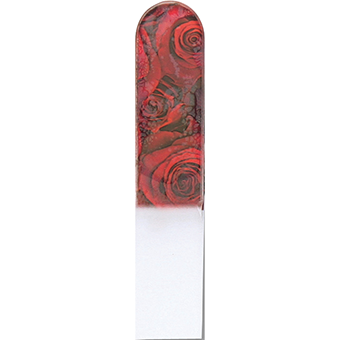 Nail File Transfer