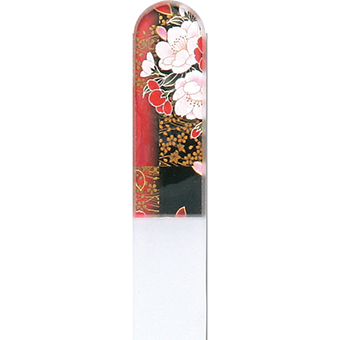 Nail File Transfer