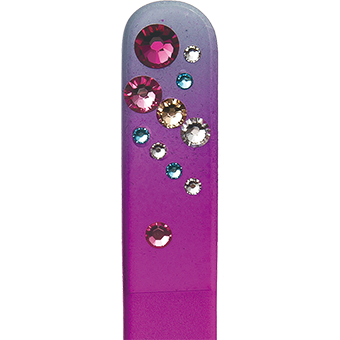 Nail File GP91 Color