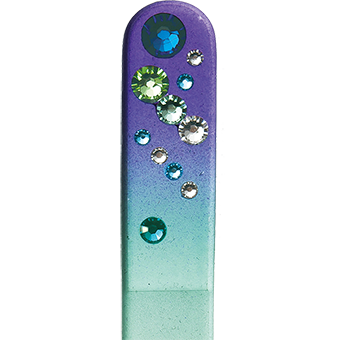 Nail File GP91 Color