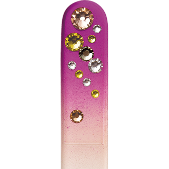 Nail File GP91 Color