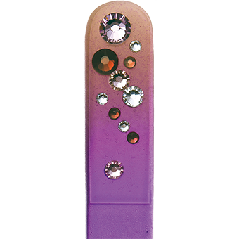 Nail File GP91 Color