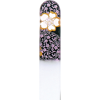Nail File Transfer