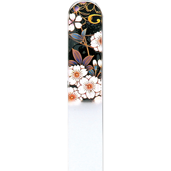 Nail File Transfer