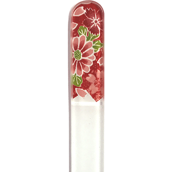 Nail File Transfer
