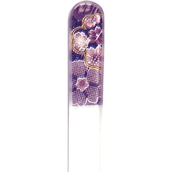 Nail File Transfer