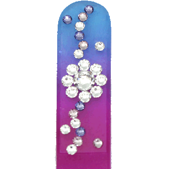 Lima de uñas GP93 Color