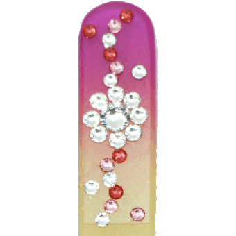 Lima de uñas GP93 Color