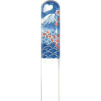Nail File Transfer