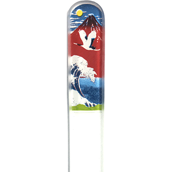 Nail File Transfer
